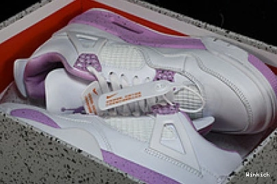  JORDAN CT8527-116 - RETRO 4 0824